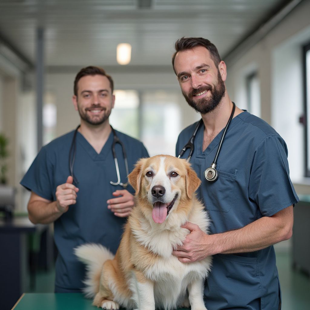 Over ons Bark Verzorging